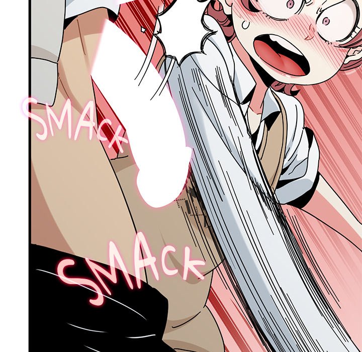 The Turning Point Chapter 84 - Page 38