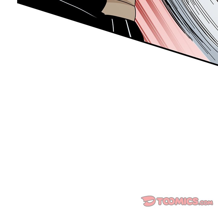 The Turning Point Chapter 84 - Page 39