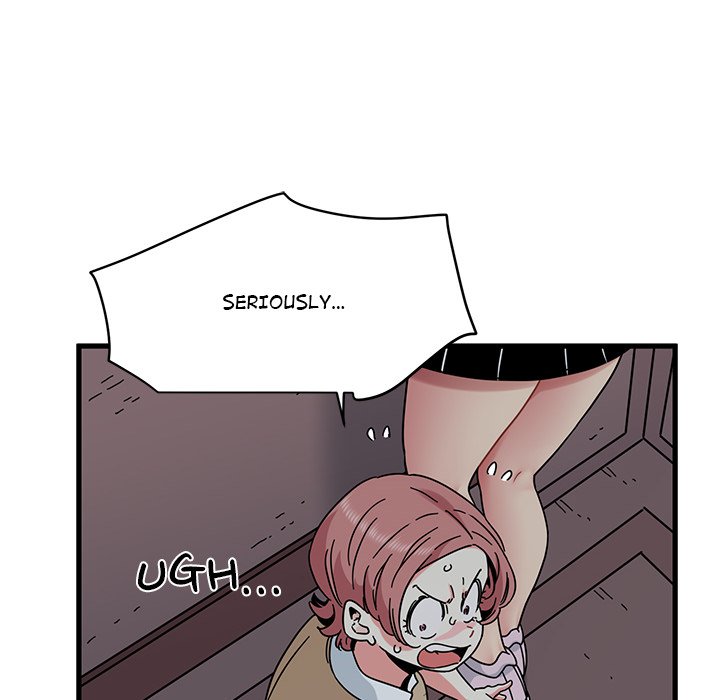 The Turning Point Chapter 84 - Page 40