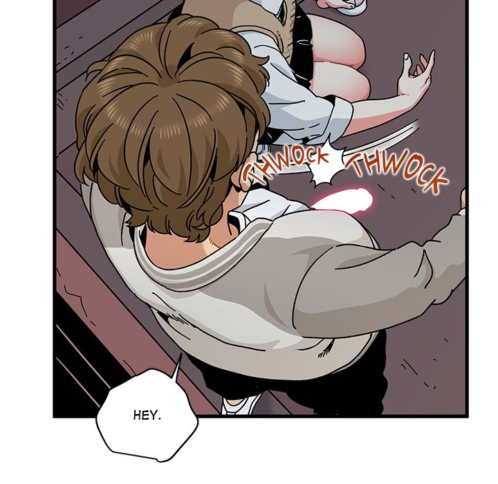 The Turning Point Chapter 84 - Page 41