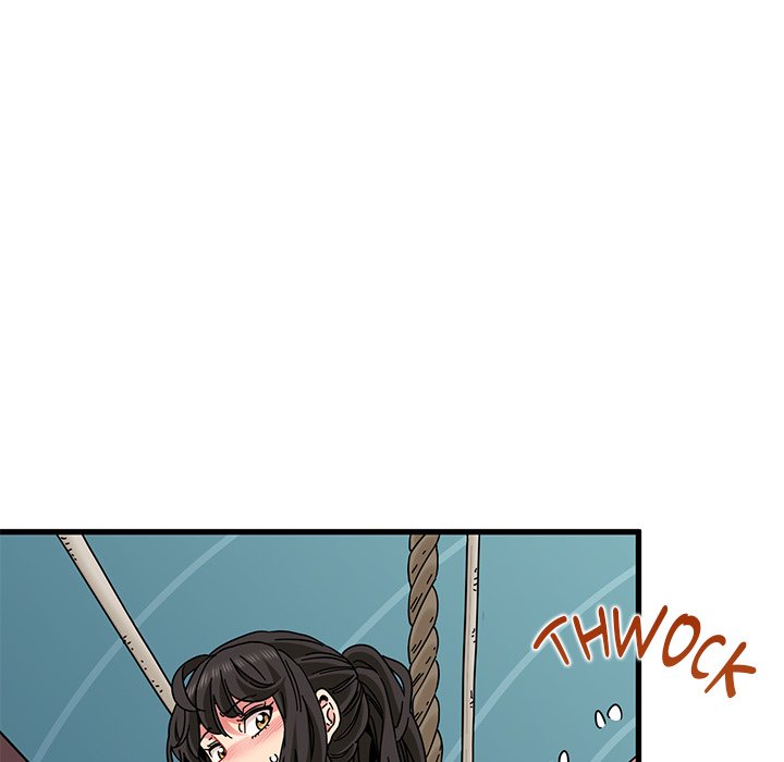 The Turning Point Chapter 84 - Page 42