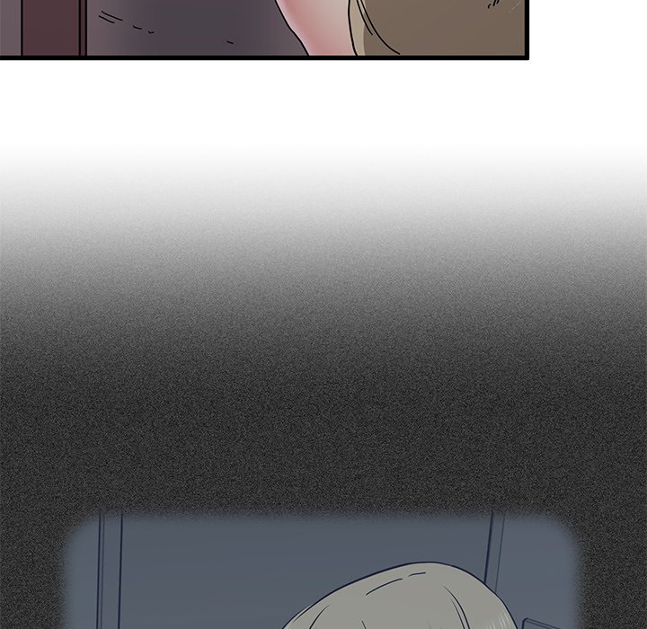 The Turning Point Chapter 84 - Page 44