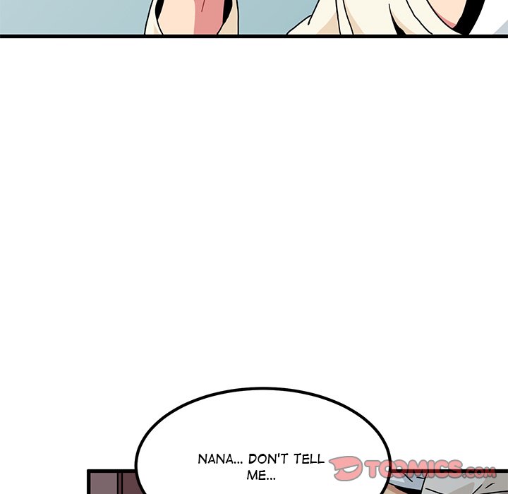 The Turning Point Chapter 84 - Page 48