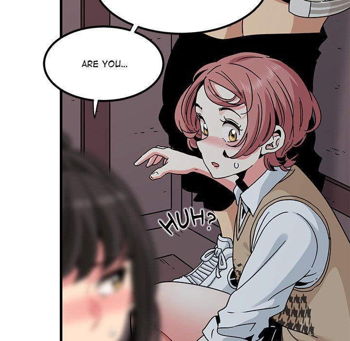 The Turning Point Chapter 84 - Page 49