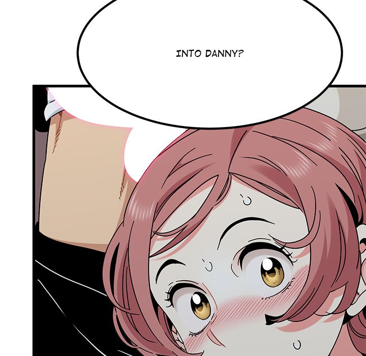 The Turning Point Chapter 84 - Page 51