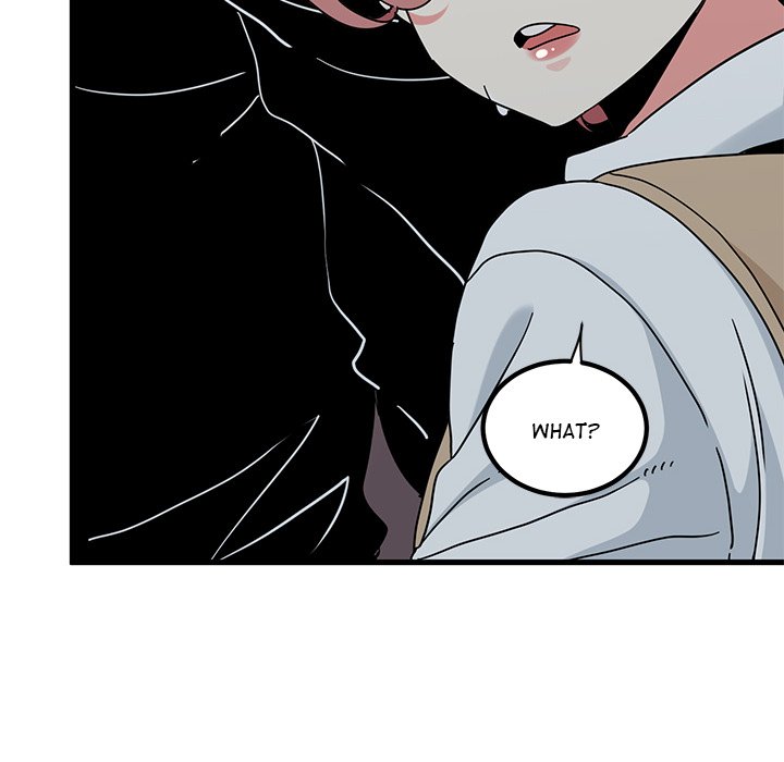 The Turning Point Chapter 84 - Page 52