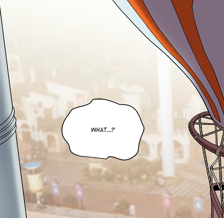 The Turning Point Chapter 84 - Page 56