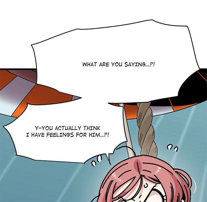 The Turning Point Chapter 84 - Page 58
