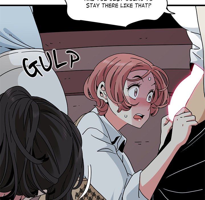 The Turning Point Chapter 84 - Page 7