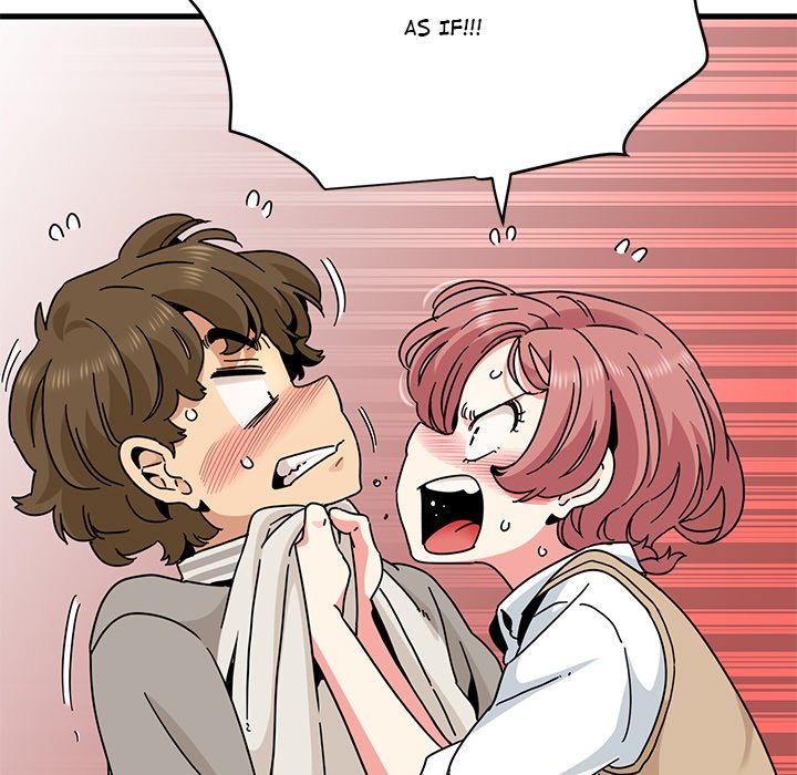 The Turning Point Chapter 84 - Page 61