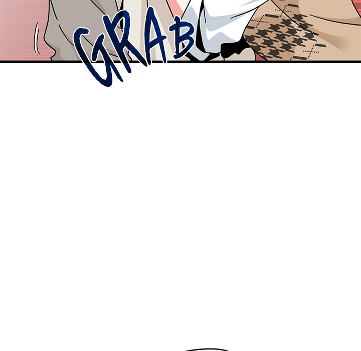 The Turning Point Chapter 84 - Page 62