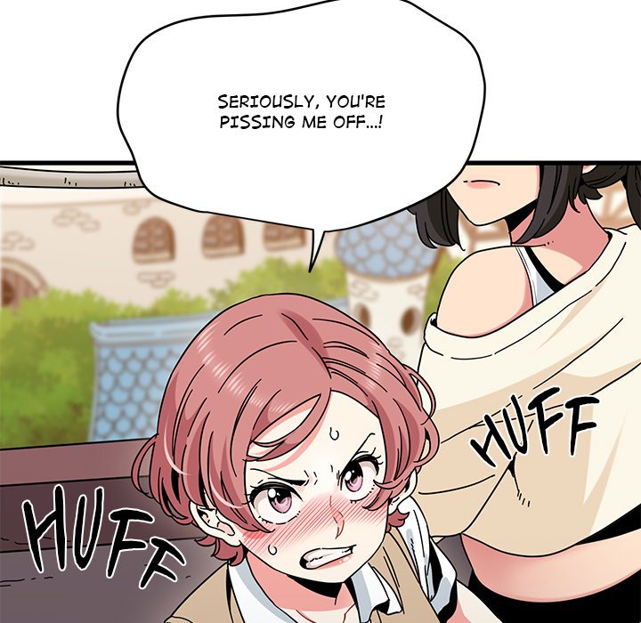 The Turning Point Chapter 84 - Page 63