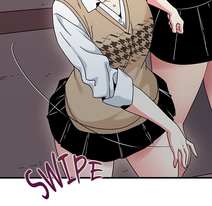 The Turning Point Chapter 84 - Page 64