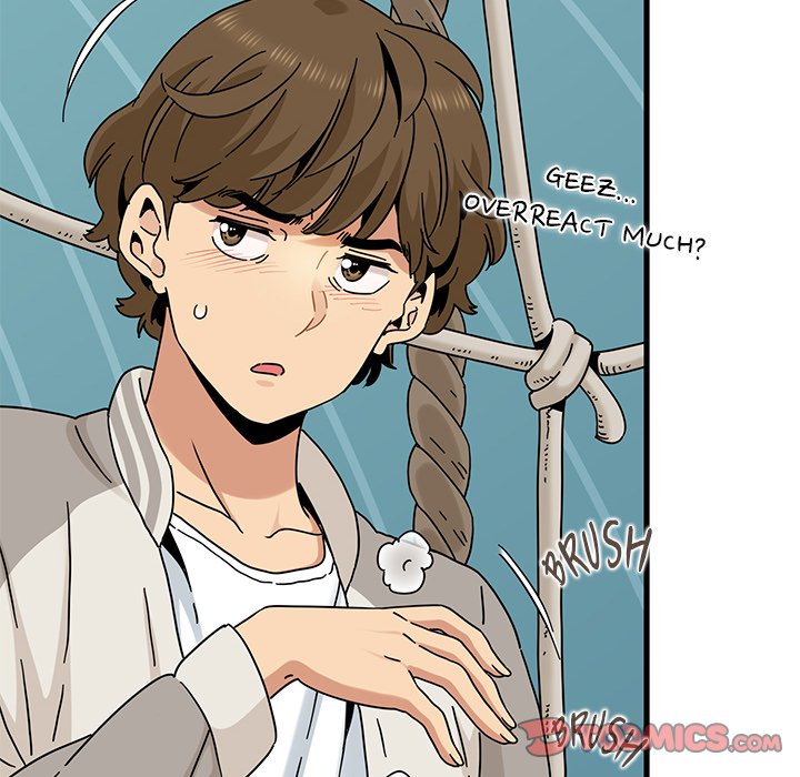 The Turning Point Chapter 84 - Page 66