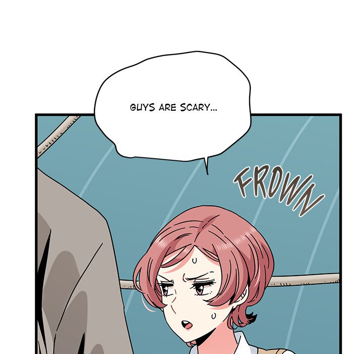 The Turning Point Chapter 84 - Page 68