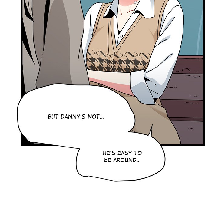 The Turning Point Chapter 84 - Page 69