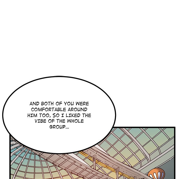 The Turning Point Chapter 84 - Page 70