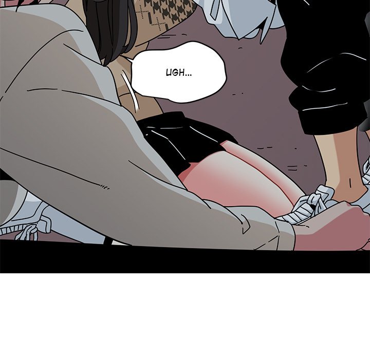 The Turning Point Chapter 84 - Page 8
