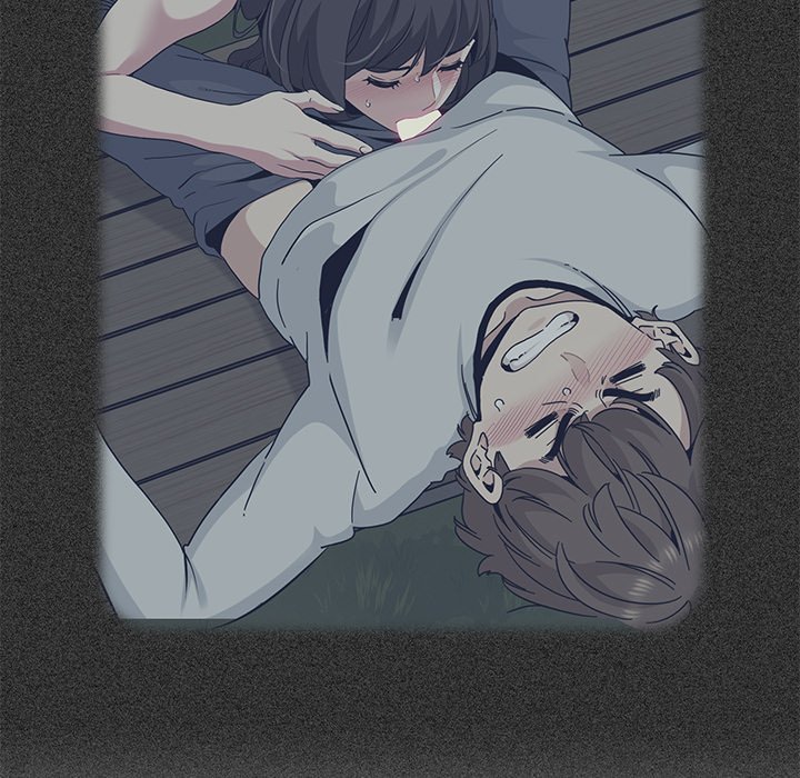 The Turning Point Chapter 84 - Page 73