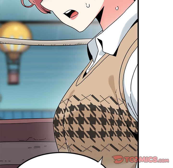 The Turning Point Chapter 84 - Page 75