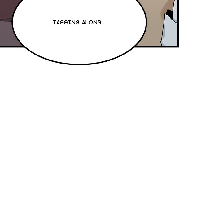 The Turning Point Chapter 84 - Page 76