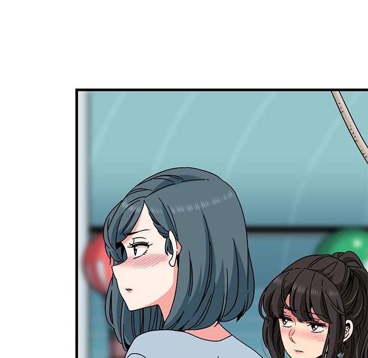 The Turning Point Chapter 84 - Page 79