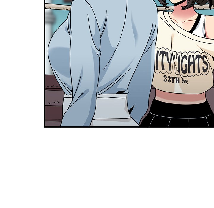 The Turning Point Chapter 84 - Page 80