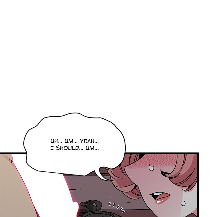 The Turning Point Chapter 84 - Page 9