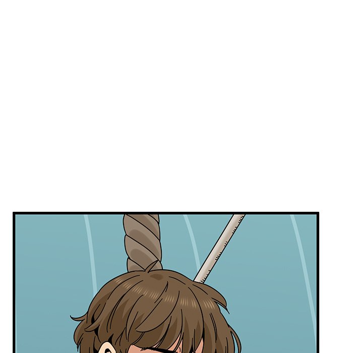The Turning Point Chapter 84 - Page 81