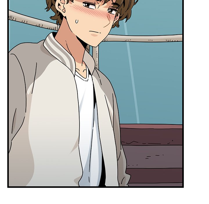 The Turning Point Chapter 84 - Page 82