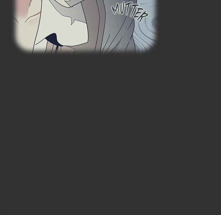 The Turning Point Chapter 84 - Page 85