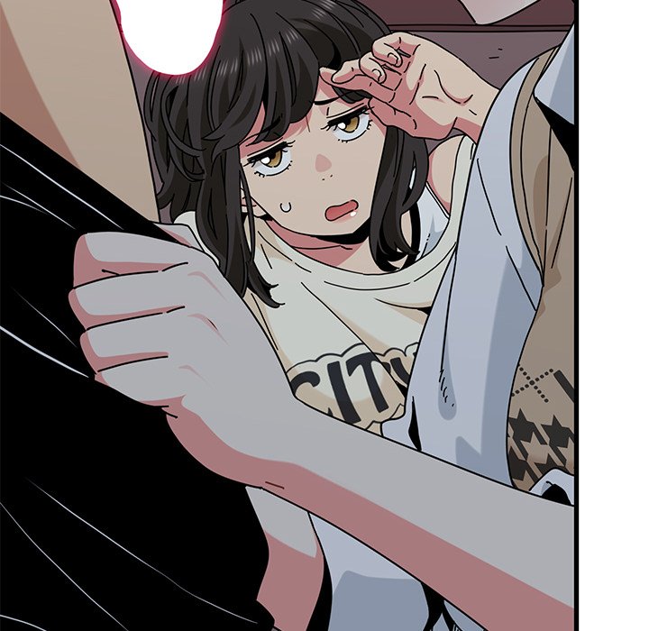 The Turning Point Chapter 84 - Page 10