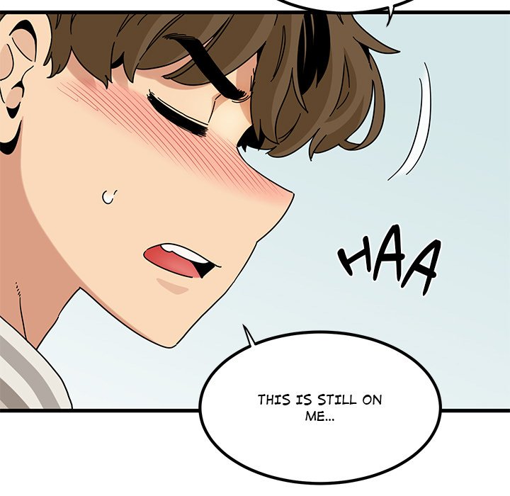 The Turning Point Chapter 84 - Page 91