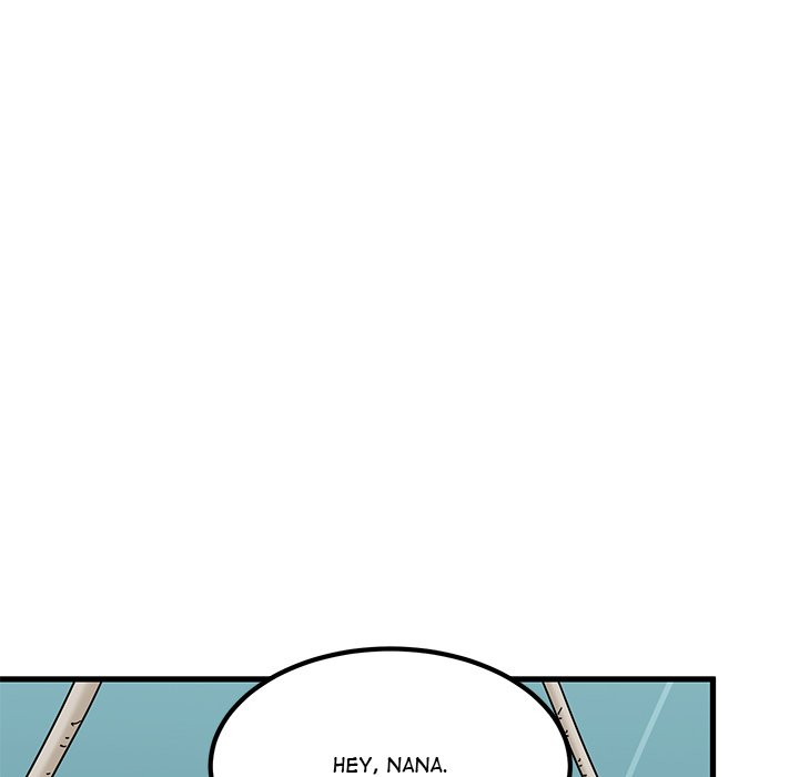The Turning Point Chapter 84 - Page 92