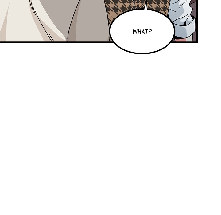 The Turning Point Chapter 84 - Page 94