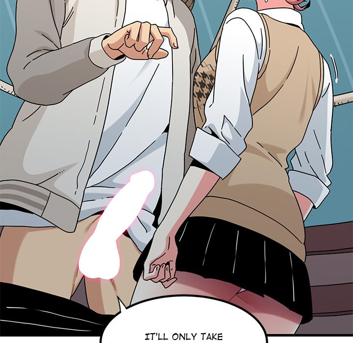 The Turning Point Chapter 84 - Page 96