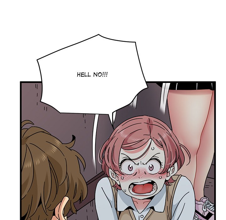 The Turning Point Chapter 84 - Page 99