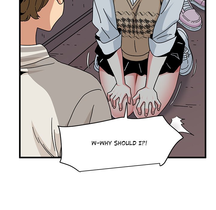 The Turning Point Chapter 84 - Page 100