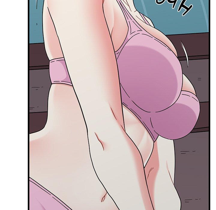 The Turning Point Chapter 85 - Page 121