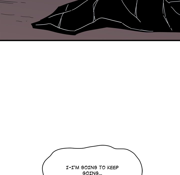 The Turning Point Chapter 85 - Page 124