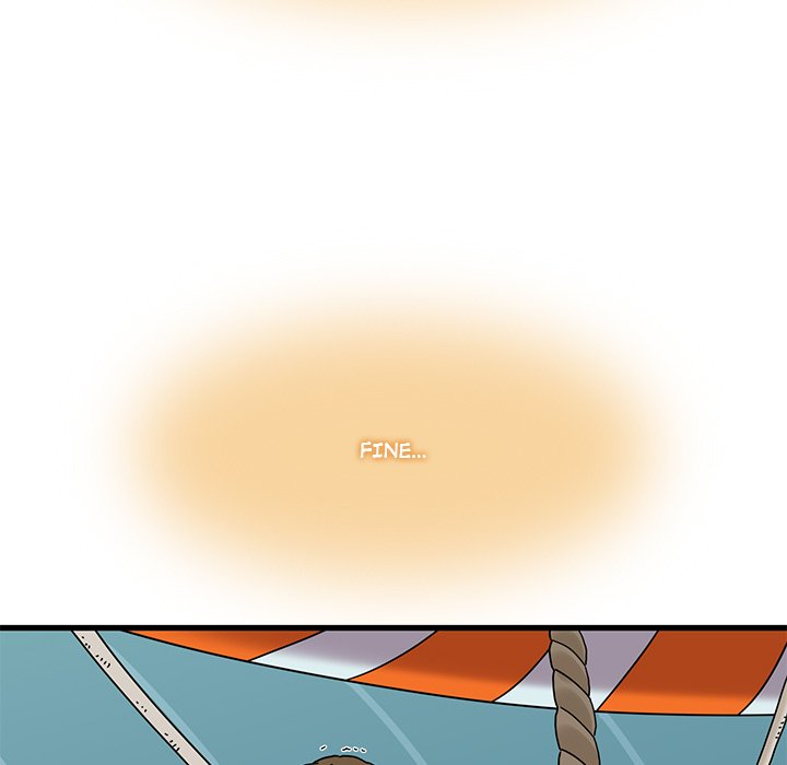 The Turning Point Chapter 85 - Page 156