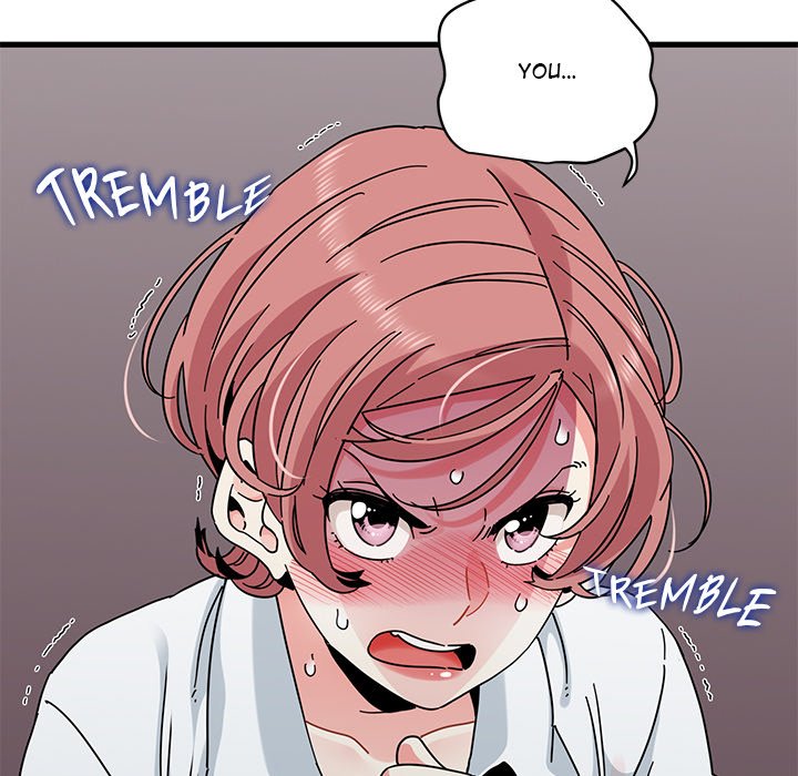 The Turning Point Chapter 85 - Page 35