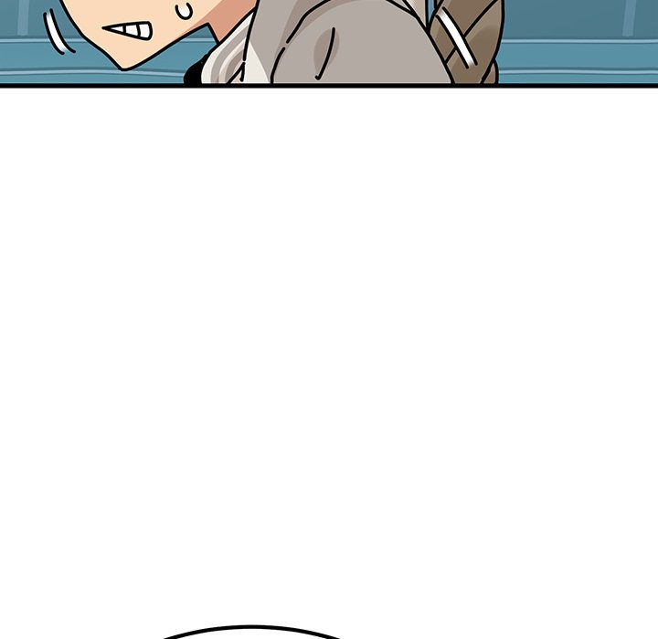 The Turning Point Chapter 85 - Page 86