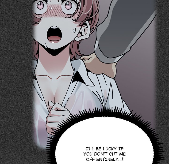 The Turning Point Chapter 86 - Page 101