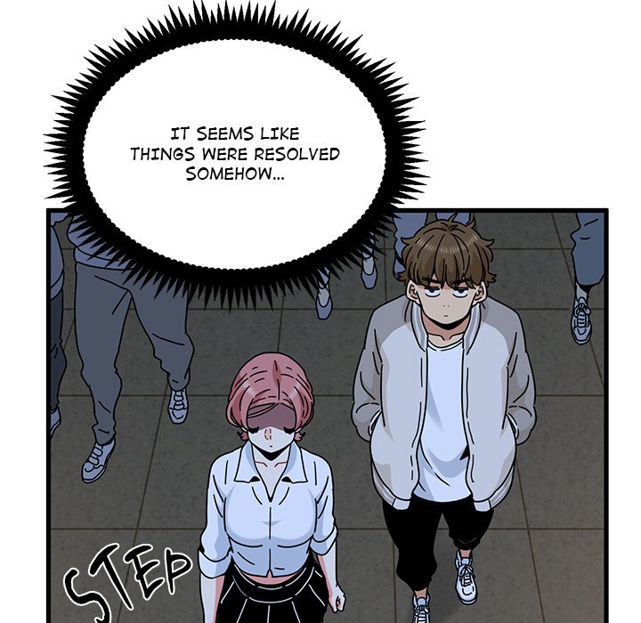 The Turning Point Chapter 86 - Page 89