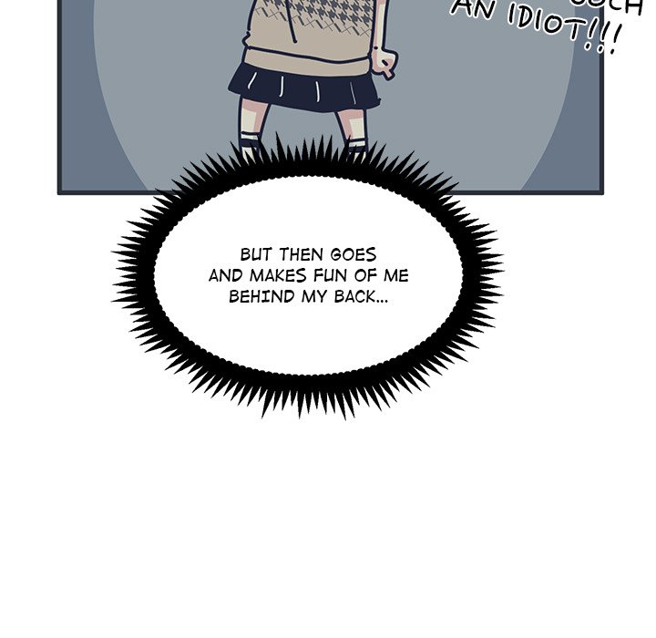 The Turning Point Chapter 87 - Page 139