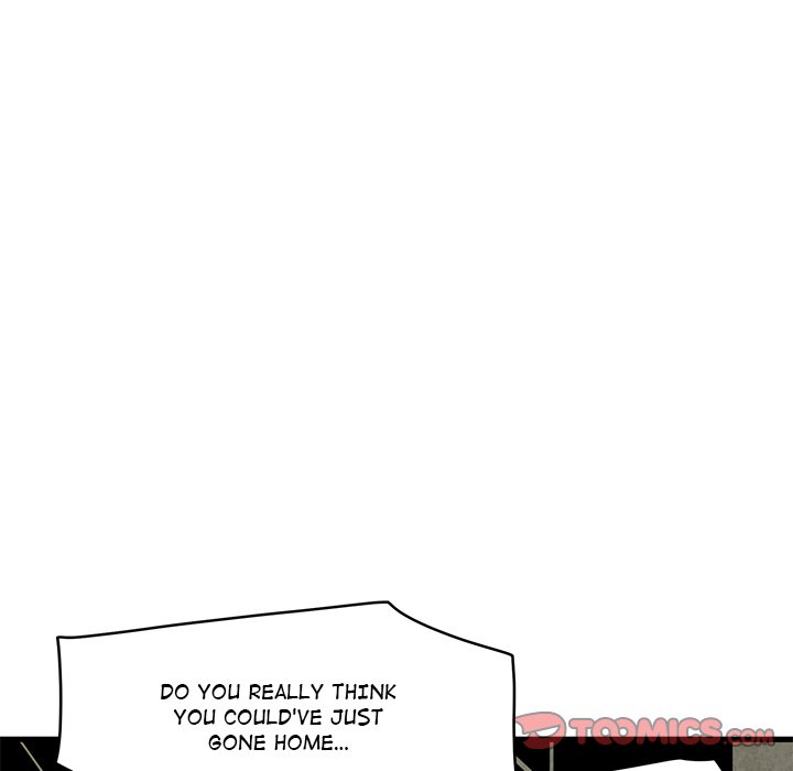 The Turning Point Chapter 87 - Page 30