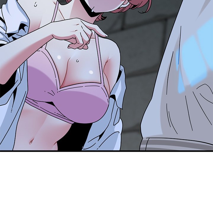 The Turning Point Chapter 87 - Page 58