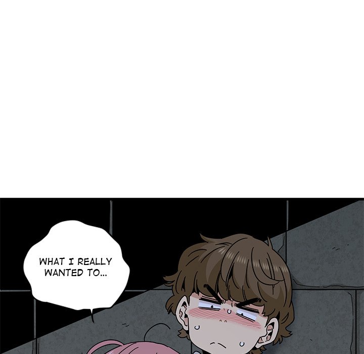 The Turning Point Chapter 87 - Page 61
