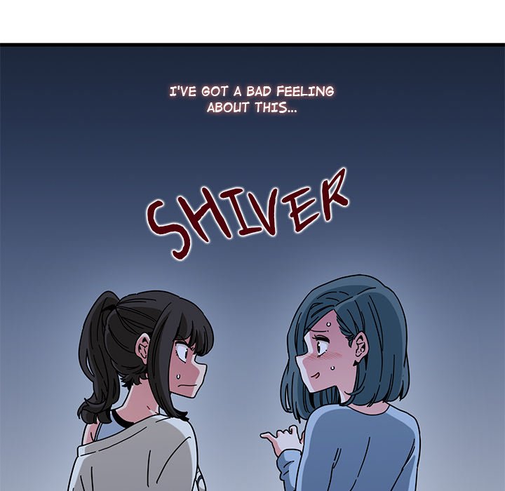 The Turning Point Chapter 87 - Page 88